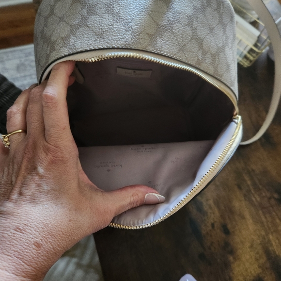 Kate Spade Backpack - Picture 4 of 4